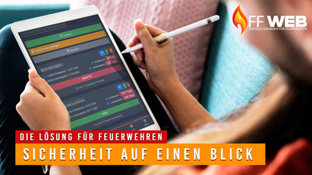 Atemschutzverwaltung