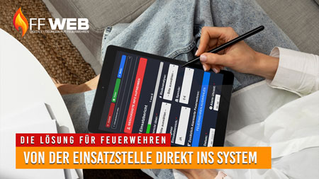 Einsatzberichte