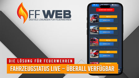 Fahrzeugstatus-Monitor
