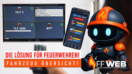 Fahrzeugstatus-Monitor